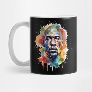 Michael Jordan Mug